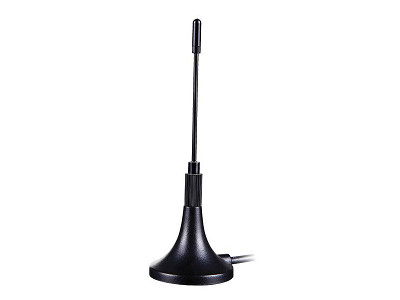 ISM Antena 3 dBi 470-862MHz 5